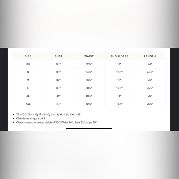 TNUCK SPORT

White Sleeveless Caroline Polo - Picture 6 of 12